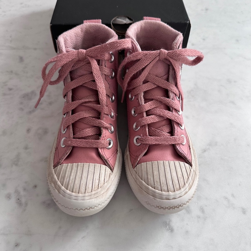 Converse Chuck Taylor All Star Berkshire Water Repellent Sneaker Boot